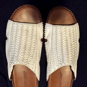 Cabin Creek Sandals 10